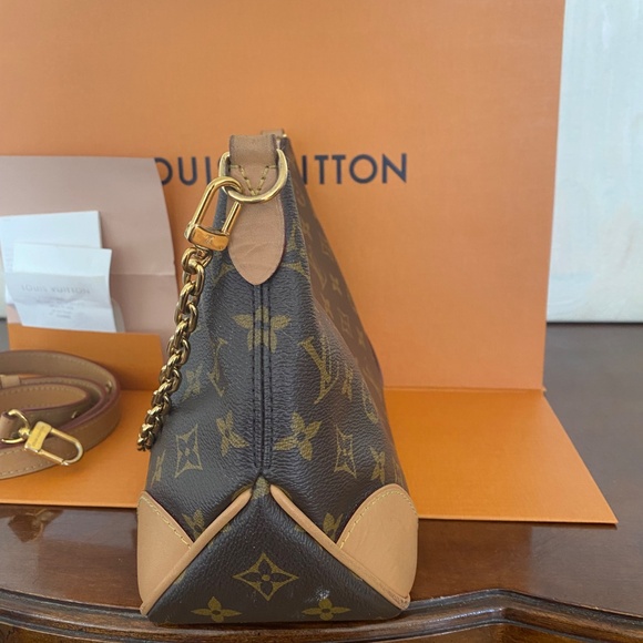 Louis Vuitton Boulougne - Picture 2 of 7
